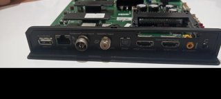 TCL 40ES560 RT41K RTK2841 TDP.RT2841.PB772