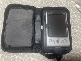 Acer N30 Pocket PC Windows Mobile