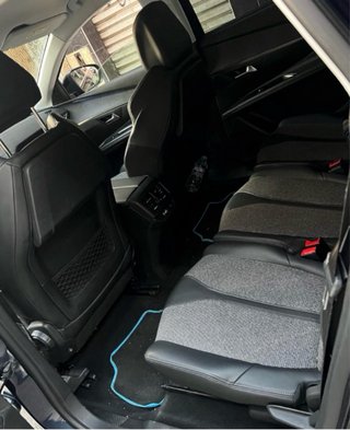 Peugeot 5008 2019