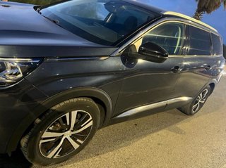 Peugeot 5008 2019