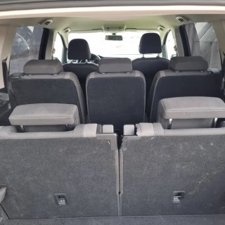 Volkswagen Touran 2018