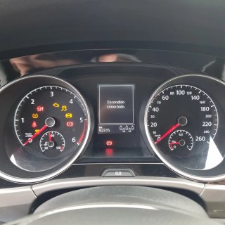 Volkswagen Touran 2018