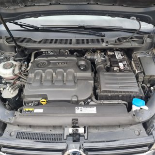 Volkswagen Touran 2018