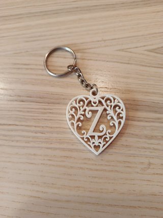 Llaveros personalizados