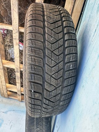 Llantas 17 225/65R17 Toyota