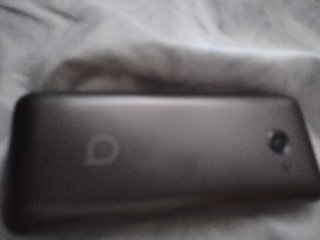 Alcatel 3088X Nero