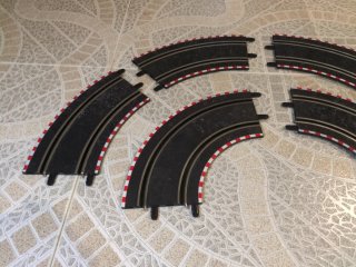 Scalextric Compact