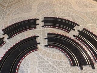Scalextric Compact