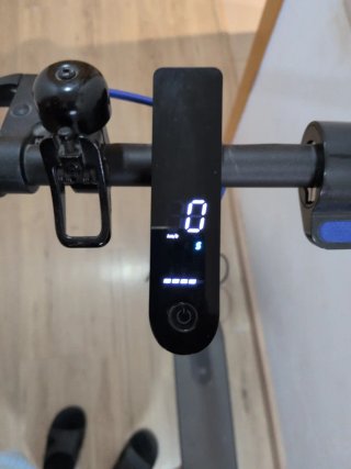Patinete Eléctrico Xiaomi