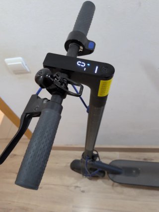 Patinete Eléctrico Xiaomi