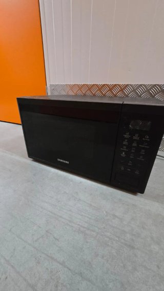 Microondas Samsung Grill 23L 1100W