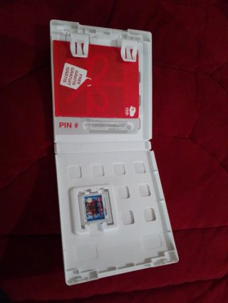Set 2 Giochi Nintendo 3DS: FIFA 15 e LEGO Marvel