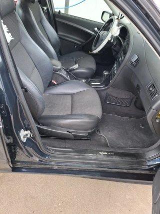 Saab 9-5 2008