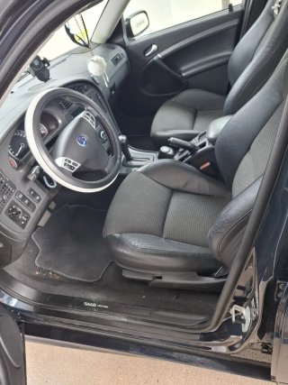 Saab 9-5 2008