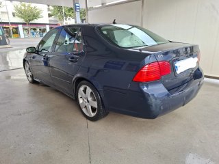 Saab 9-5 2008