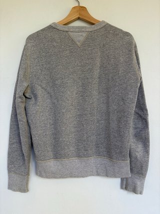 Sudadera Polo Ralph Lauren
