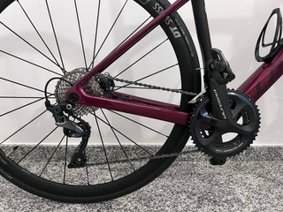 Bicicleta de carretera
