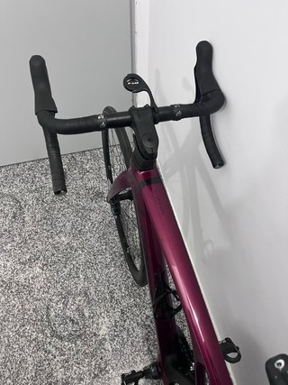 Bicicleta de carretera