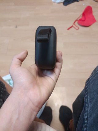 Altavoz Bluetooth SW Portátil Negro Nuevo