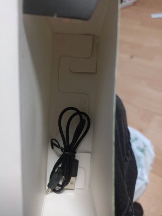 Altavoz Bluetooth SW Portátil Negro Nuevo
