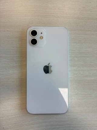 iPhone 12 Apple