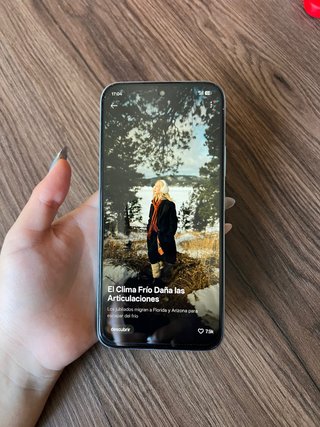 Móvil Oppo