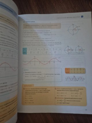 Matemàtiques, 4 ESO sèrie Resol : projecte Sabe...
