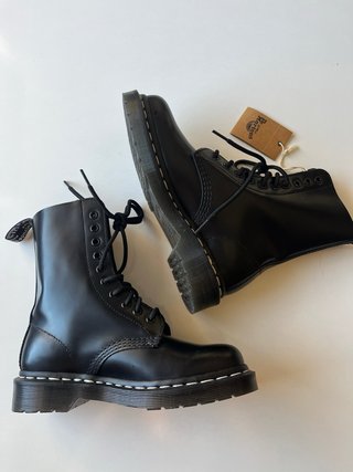 Botas Dr. Martens 1490 Negras