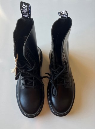 Botas Dr. Martens 1490 Negras