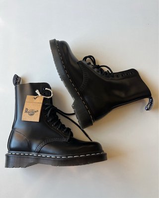 Botas Dr. Martens 1490 Negras