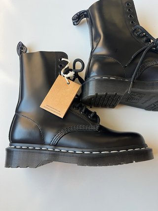 Botas Dr. Martens 1490 Negras