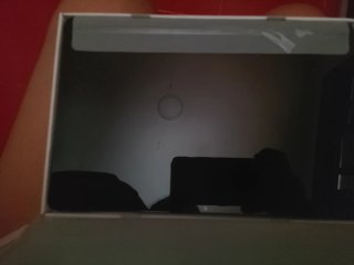 Tablet Honor Gris Nueva vendo o cambio por telefon