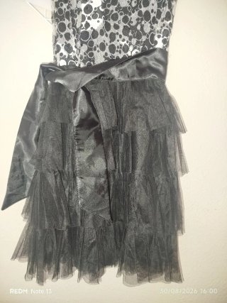 Vestido ceremonia