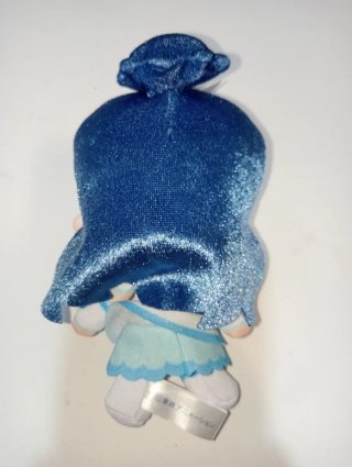 Pretty Cure Memekira Doll Cure White Bandai
