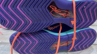 Nike LeBron NXXT Genisus "Hyper Turquoise"