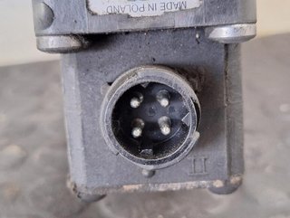 Valvula suspension 4728800300 iveco stralis 110973