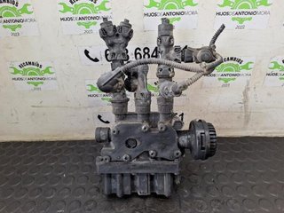 Valvula suspension 4728800300 iveco stralis 110973