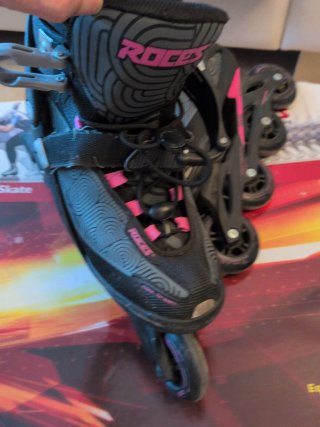 Patines en línea Roces talla 41