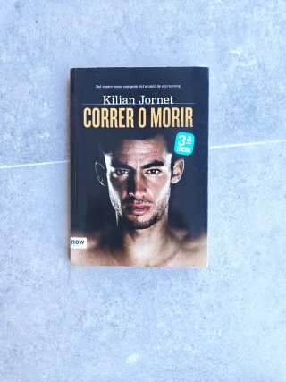 Correr o morir