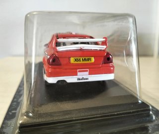 Mitsubishi Lancer 2001