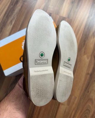 Zapatos náuticos Timberland #40