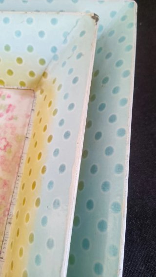 Bandejas Vintage de Confitería Estilo Shabby Chic