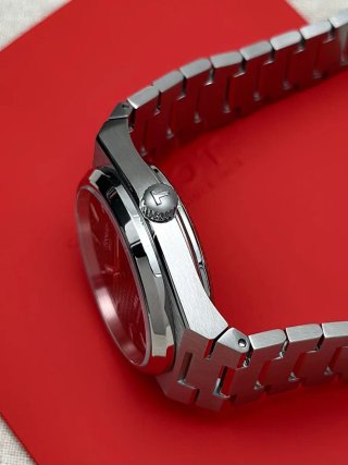 Tissot PRX Powermatic 80 Verde