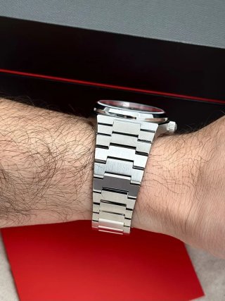 Tissot PRX Powermatic 80 Verde