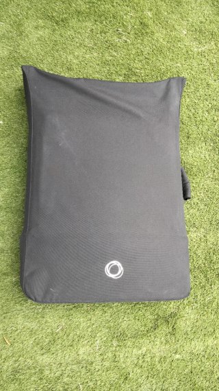 Cuna de viaje Bugaboo Stardust plegable