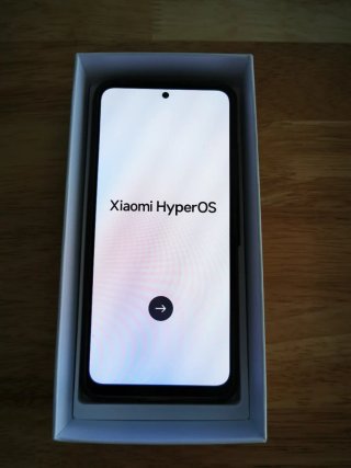 Xiaomi Redmi Note 12 5G + Cargador y Cable