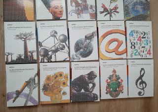 La Enciclopedia del Estudiante