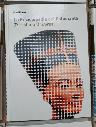 La Enciclopedia del Estudiante