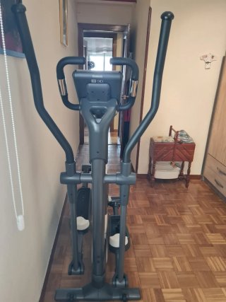 Bicicleta Elíptica Reebok C5.1e