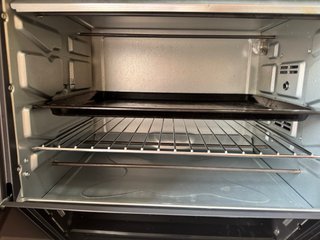 Horno Cecotec Bake&Toast 4600 46L
